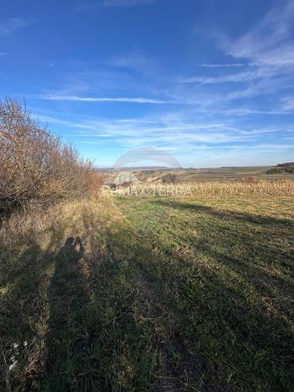 DE VANZARE - teren in ograda - 3