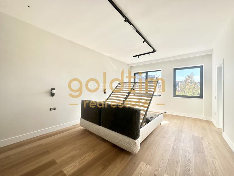 NOU/VILA SUPERBA//DESIGN CONTEMPORAN/CURTE/GARAJ/PIPERA/PROMENADA MALL - 11