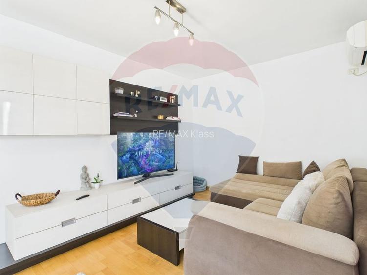 Apartament cu 2 camere de vânzare în zona Mihai Bravu - 4