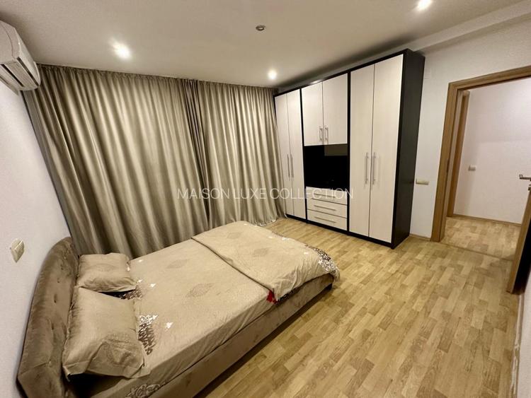 COM 0% | Apartament 4 camere | Mediteraneo PIPERA | RENT 1500e - 11