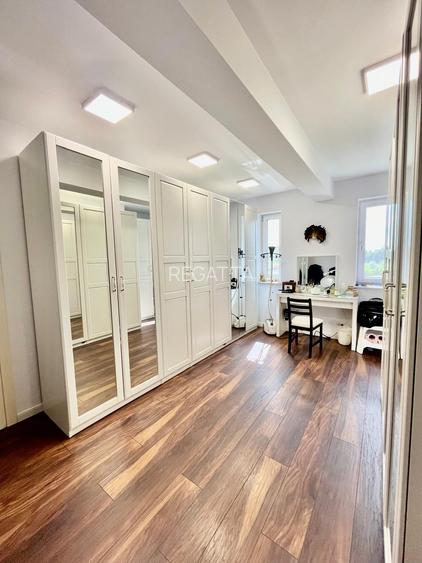 Vila superba cu vedere la lac - posibilitate alipire teren cu iesire la lac - 33