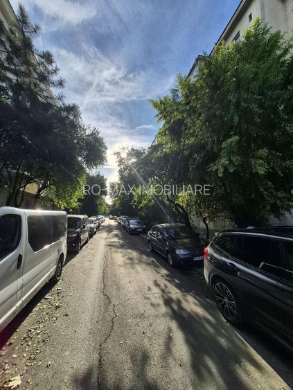 Ap decomandat 4 camere , 2 bai si 2 balcoane-zona Colentina bloc 1986 - 27