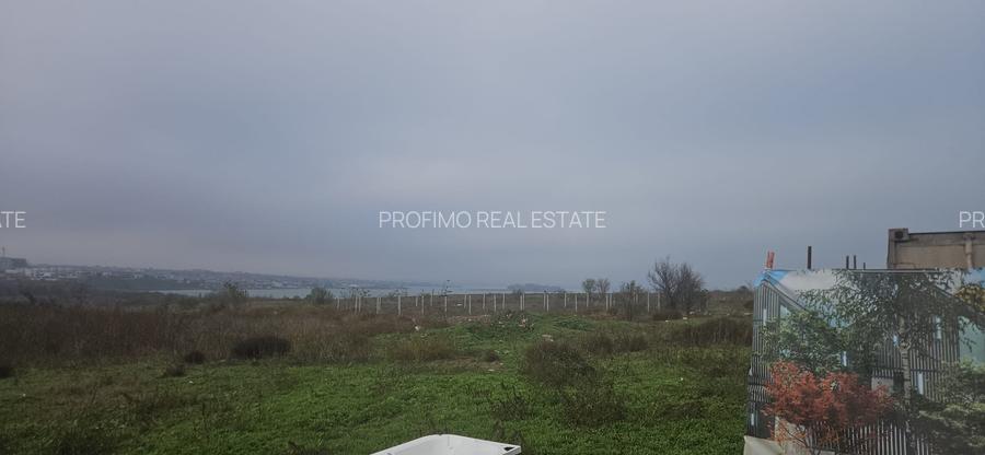 Teren 600mp. curs constructii, Utilitati, Palazu Mare, str.Spicului - 5