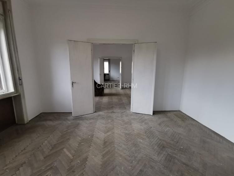 De vanzare apartament 4 camere Lugoj – ultracentral- 2466 - 5