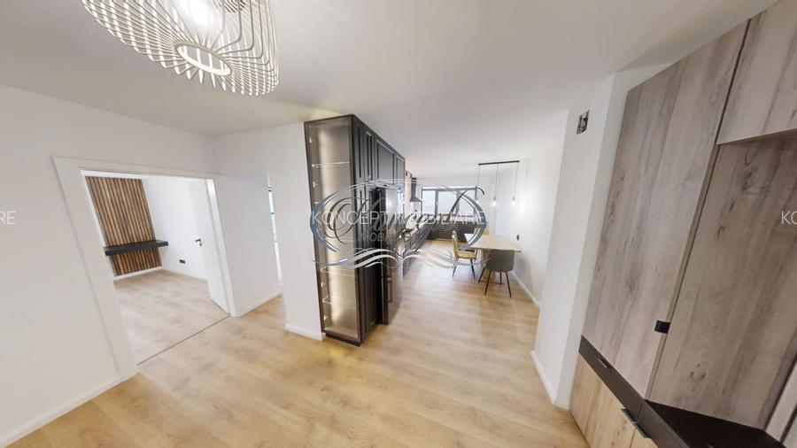 Apartament confort lux in cartierul Zorilor - 13