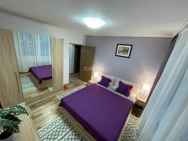 Apartament superb Jiului - 4