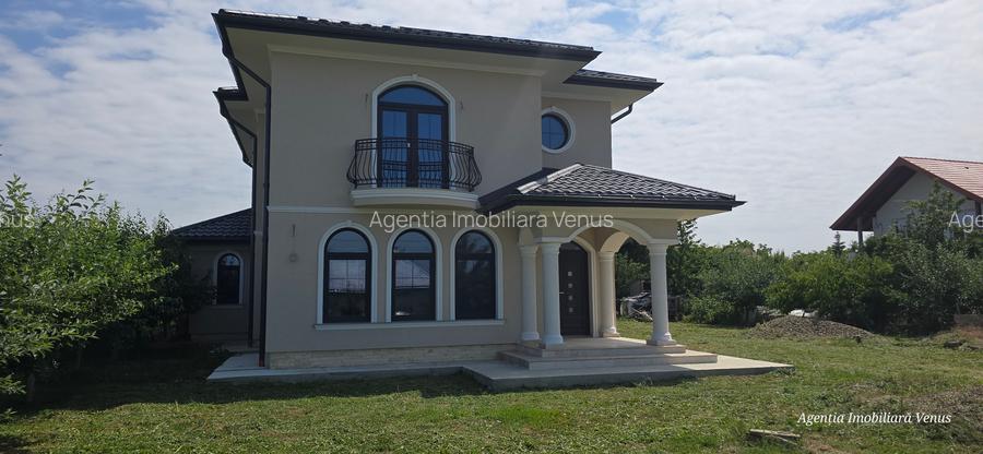 Casa noua cu etaj, zona Rediu - 3