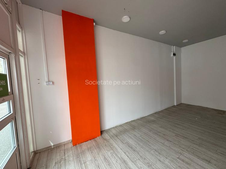 Spatiu Comercial BUCURESTI Str. Codrii Neamtului Nr. 15 Preț Negociabil - 2