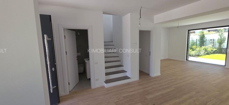 Giulesti  duplex P+1 4 camere de vanzare - 23