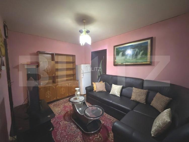Apartament 2 camere, 29 mp, zona Piață, Valea Roșie - 2