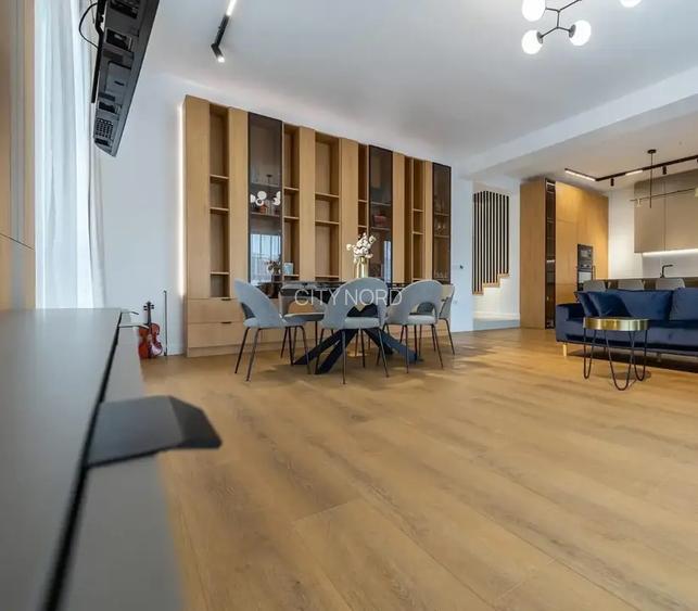 3 camere, 2 bai, terasa 56 mp! Bloc lux construit - 6