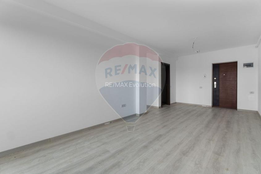 Studio 43 mpu | Subcetate City – Sânpetru | Încălzire în pardoseală - 11