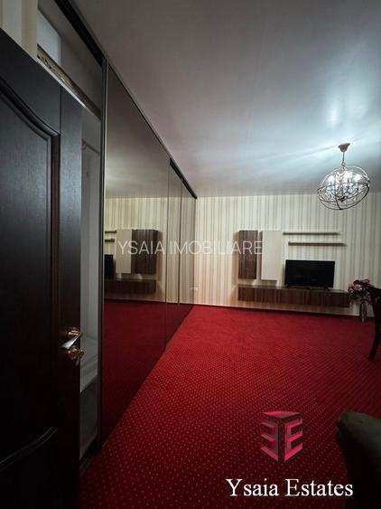 FALEZA NORD - REYNA - BLOC NOU - 3 CAMERE DE INCHIRIAT - GARAJ INCLUS - - 25