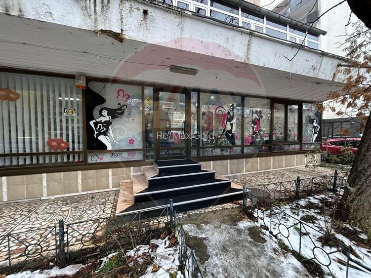 Spațiu de birouri/comercial de închiriat în zona Calea Calarasilor - 2
