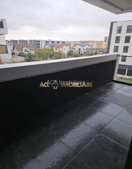 3 Camere de inchiriat | Titan | Metrou | Piscina | Centrala | Parcare  - 8