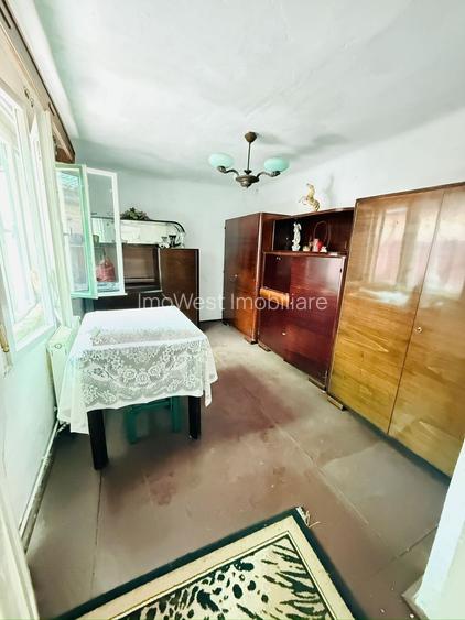 Ciarda Roșie | 2 case în curte | Teren 700 mp | Garaj | Toate utilitățile - 14