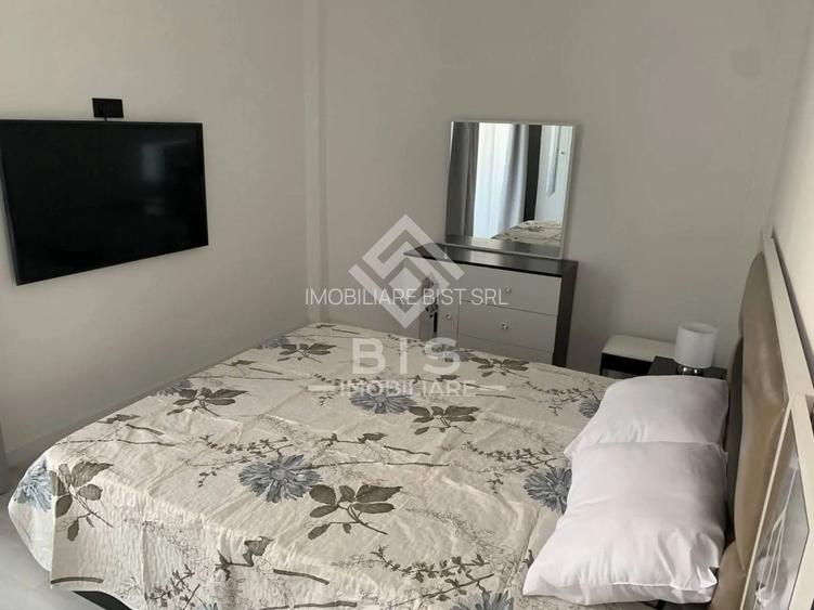 Apartament de inchiriat NUBIA RESIDENCE -Etaj 2 - 3