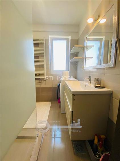 Apartament cu 3 Camere Spațios | 2 Balcoane | Valea Lupului - 4