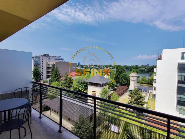 3 camere Floresca/ Verdi/ centrala/parcare/ bloc 2009/ pet friendly - 7