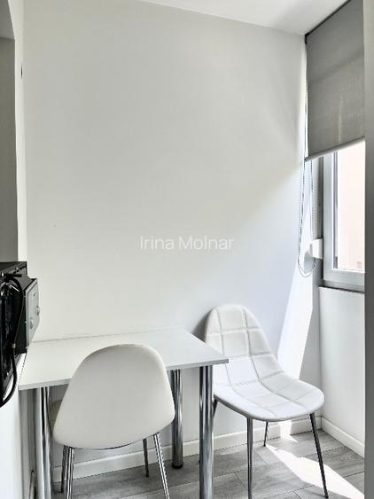 Proprietar vând garsonieră Calea Moșilor  - 4