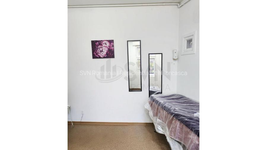 REA0124265 Apartament 4 camere in vila l Dorobanti l Victoriei l Comercial - 9