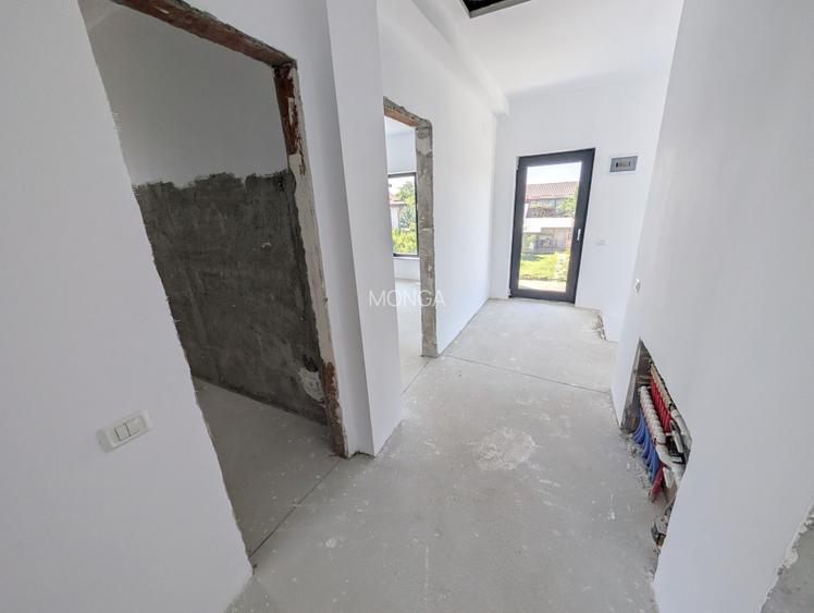 Casa 5 camere 140mp | 0 Comision | Tamasi Corbeanca | finisat - 21