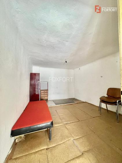 COMISION 0% Casa individuala cu 6 camere de vanzare, zona Lipovei - 13