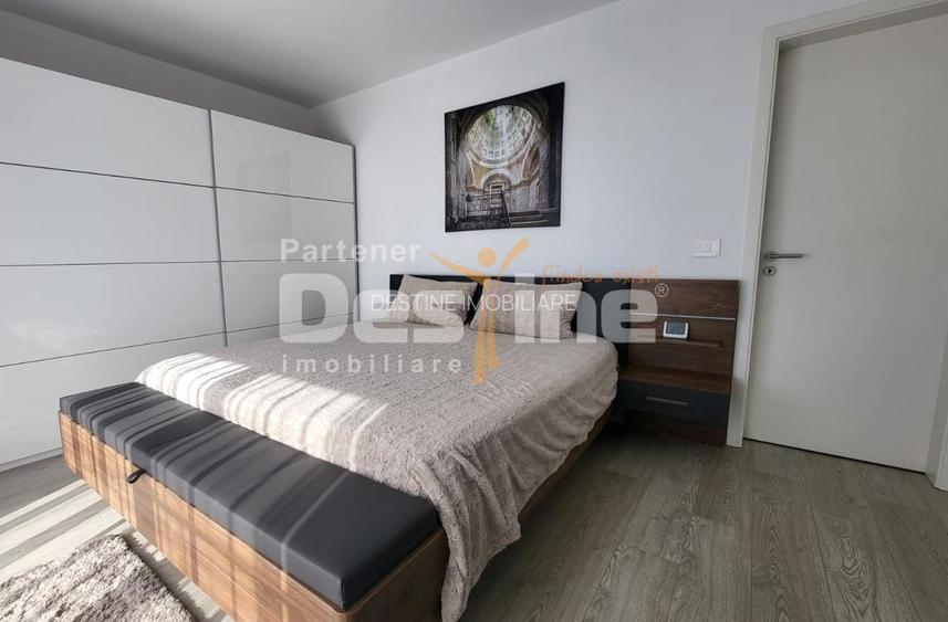 Apartament 2,5 camere, loc de parcare si boxa incluse,   2 terase, Kasper Coresi - 4