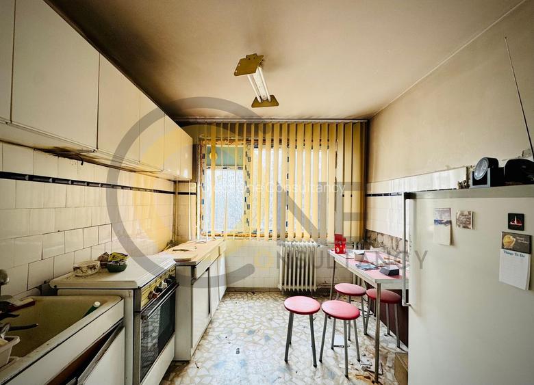 Apartamen 3 camere zona Bobcica\Vitan\Dristor - 7