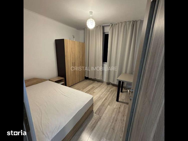 Închiriere Apartament cu 3 camere, parter, parcare, pet friendly, 8 min metrou - 2