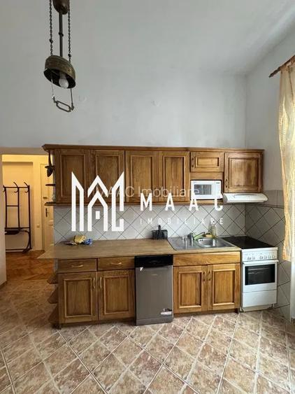 Apartament | 5 Camere | 172 MPU |  Curte | Disponibila imediat | Central - 7