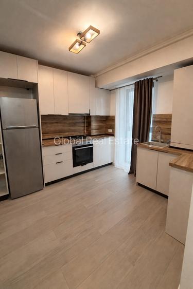2 Camere 64mp Aviatorii Residence Zona Universitate - 3