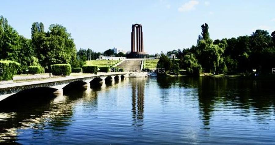 Teren 680 mp langa parcul Tineretului - 7