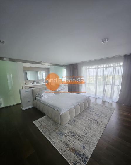 Penthouse 5 camere Esmerald Residence ( 2 locuri parcare ) - 13