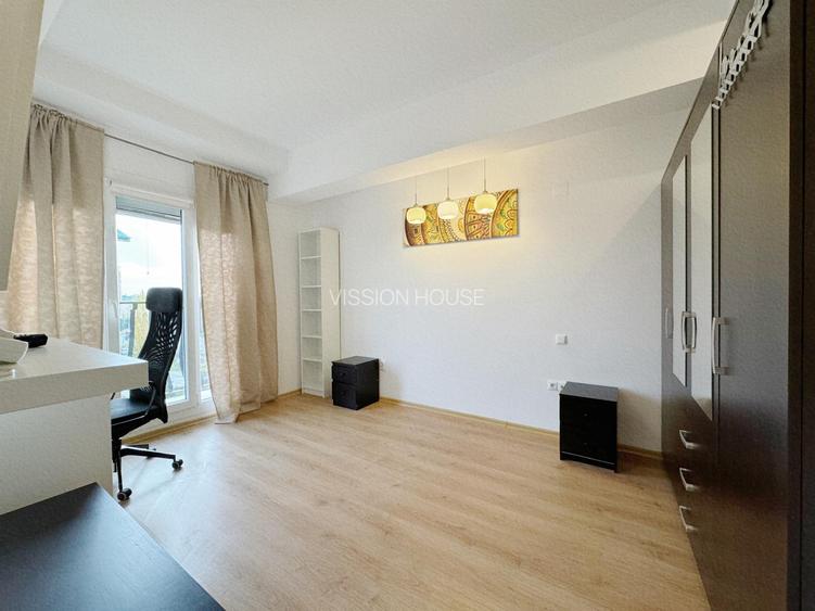2 camere Pipera | Cosmopolis | Loc parcare - 12