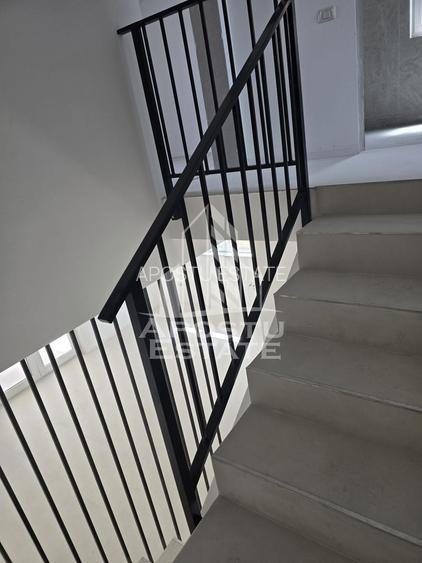 Duplex modern 4 camere la asfalt cu toate utilitatile - Mosnita Noua - 7