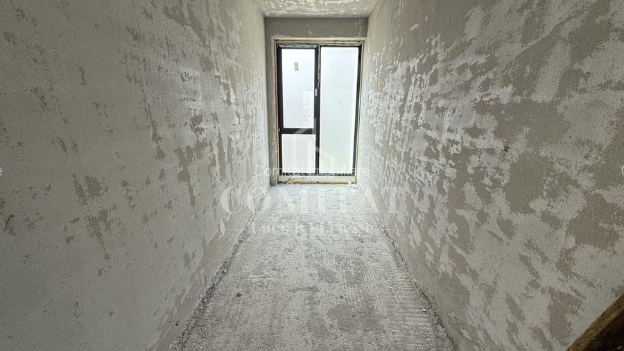 Casă generoasă cu panoramă și 256 mp terasă circulabilă - 41