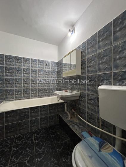 Apartament 2 camere, decomandat, etaj 4, zona Soarelui - 9