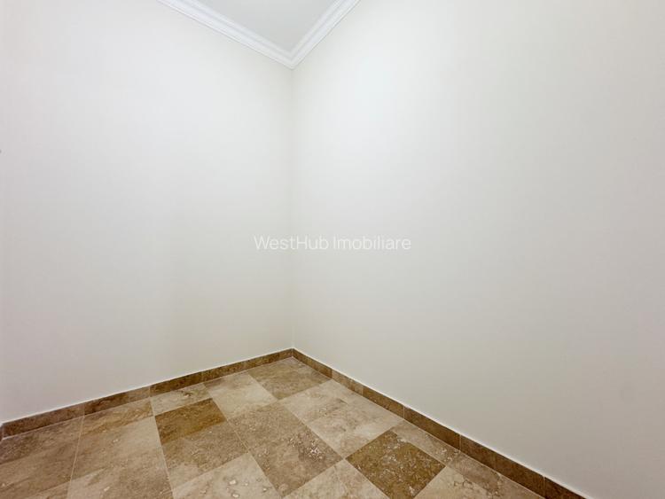 Apartament 2 camere, 60mp utili + balcon 6mp, etaj 1/3 -Giroc - 13