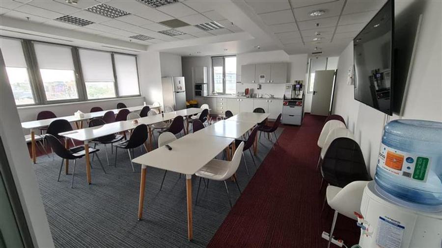 Inchiriere spatii birouri - Bucharest Business Center - de la 396 mp - 5