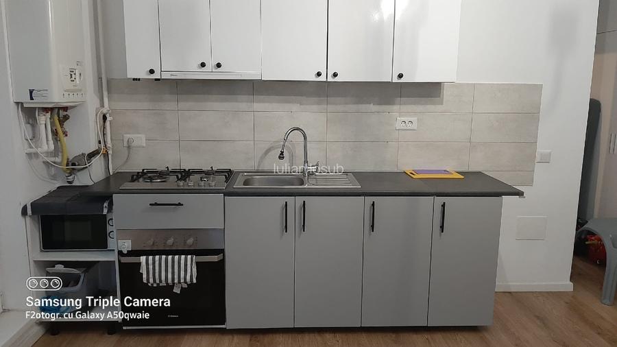 Proprietar vand apartament 2 camere tip Studio in COLENTINA GARDEN - 4