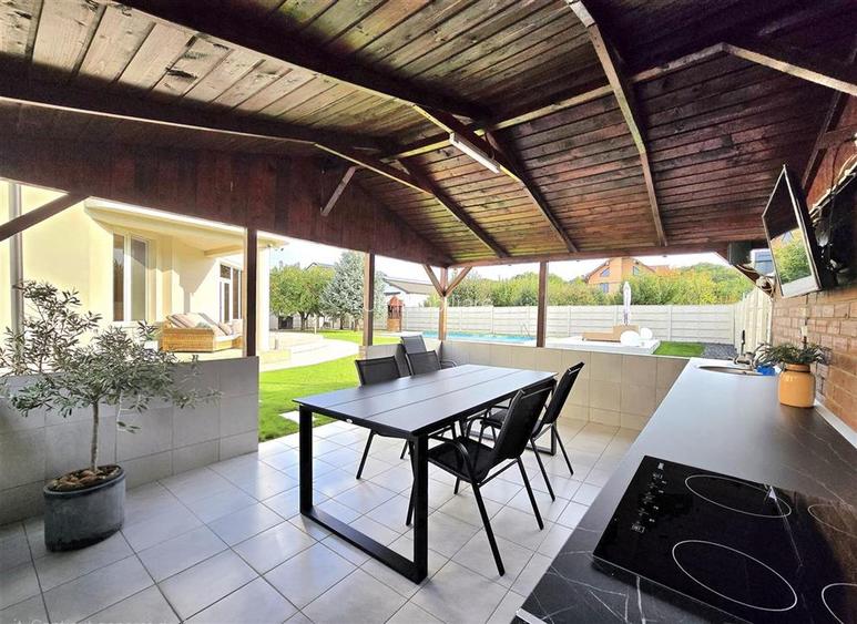 VILA LUX | ZONA BEVERLY HILLS | SANMARTIN | BIHOR - 12