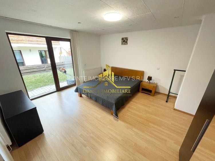 2 camere, PET FRIENDLY, modern, bloc nou, parcare, gradina, Zorilor - 2