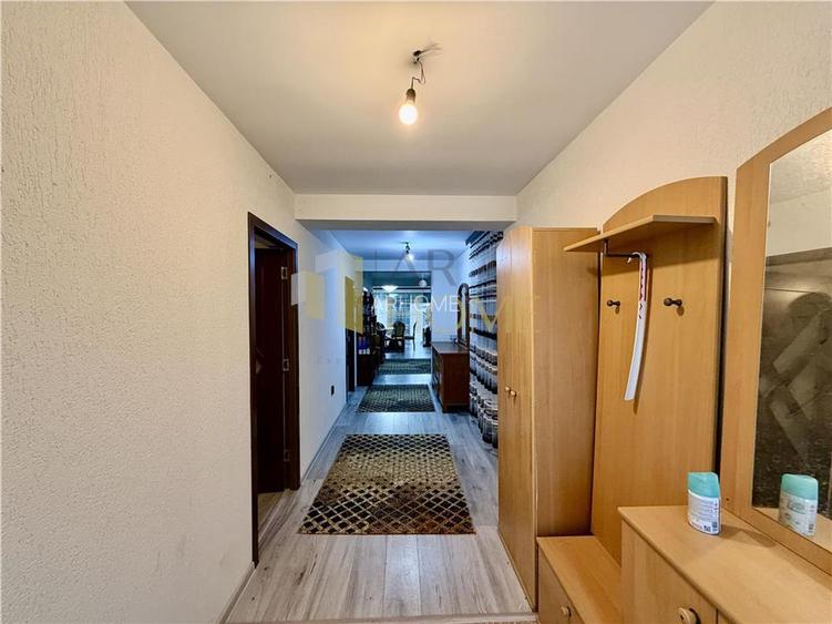 Casa 3 camere, parter, 1118 mp, Pleasa, langa Ploiesti - 21