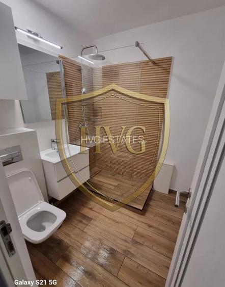 Apartament cu 2 camere | Proximitate metrou | Lujerului - 8