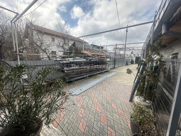 GLINA, CASA + SPATIU PRODUCTIE la PARTER! - 2