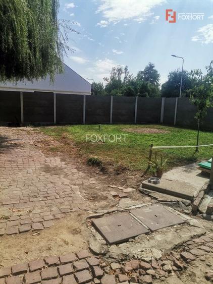 Duplex in Deta cu comision 0% 117 mp utili la asfalt - ID V4730 - 7