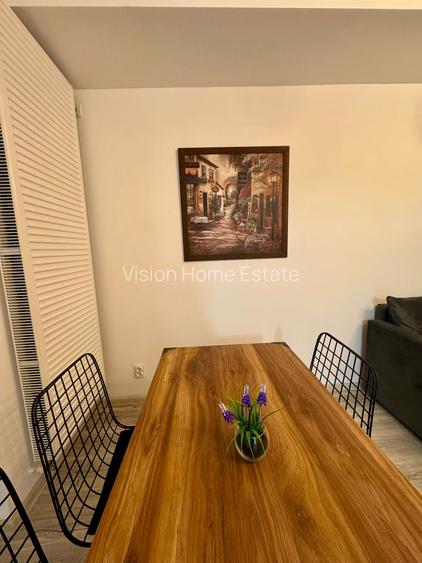 Apartament 2 camere de închiriat zona Dămăroaia - 24