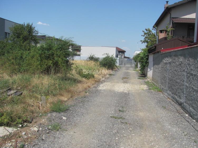 Prelungirea Ghencea, Ametistului - 7