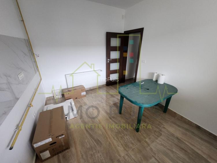 Timisoara. 914 Teren. 7 Bai. 2 Garaje. Zona Ciarda Rosie. Posibilitate rate - 23